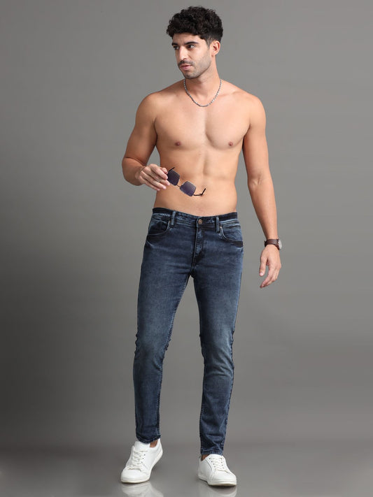 Baltic Sea Denim Jeans